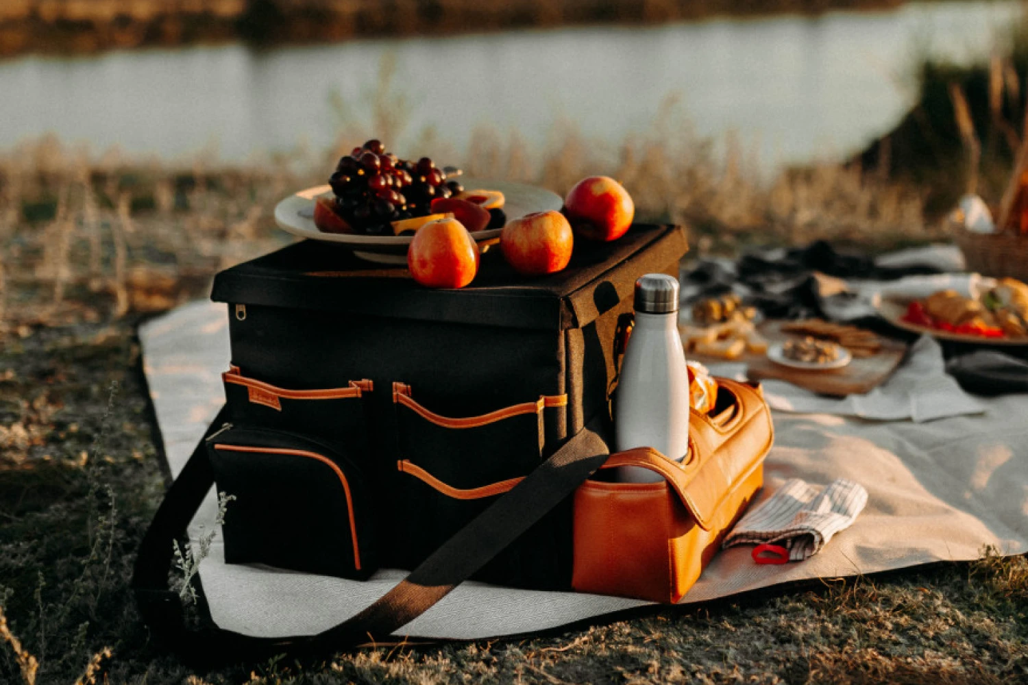 outdoor picnic blankets