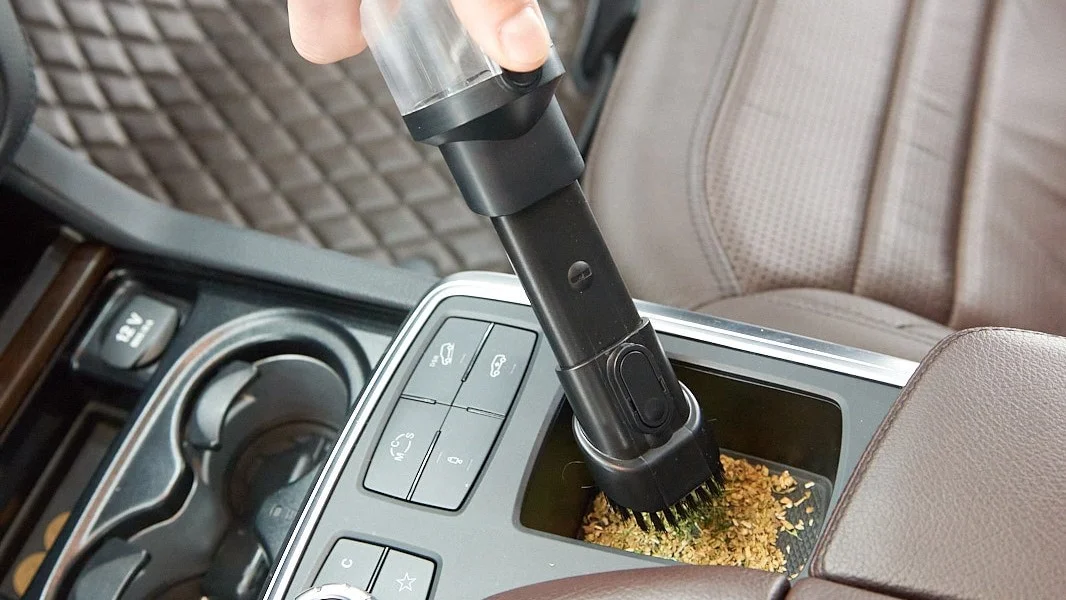 wireless handheld car vacuum cleaner for Mazda6