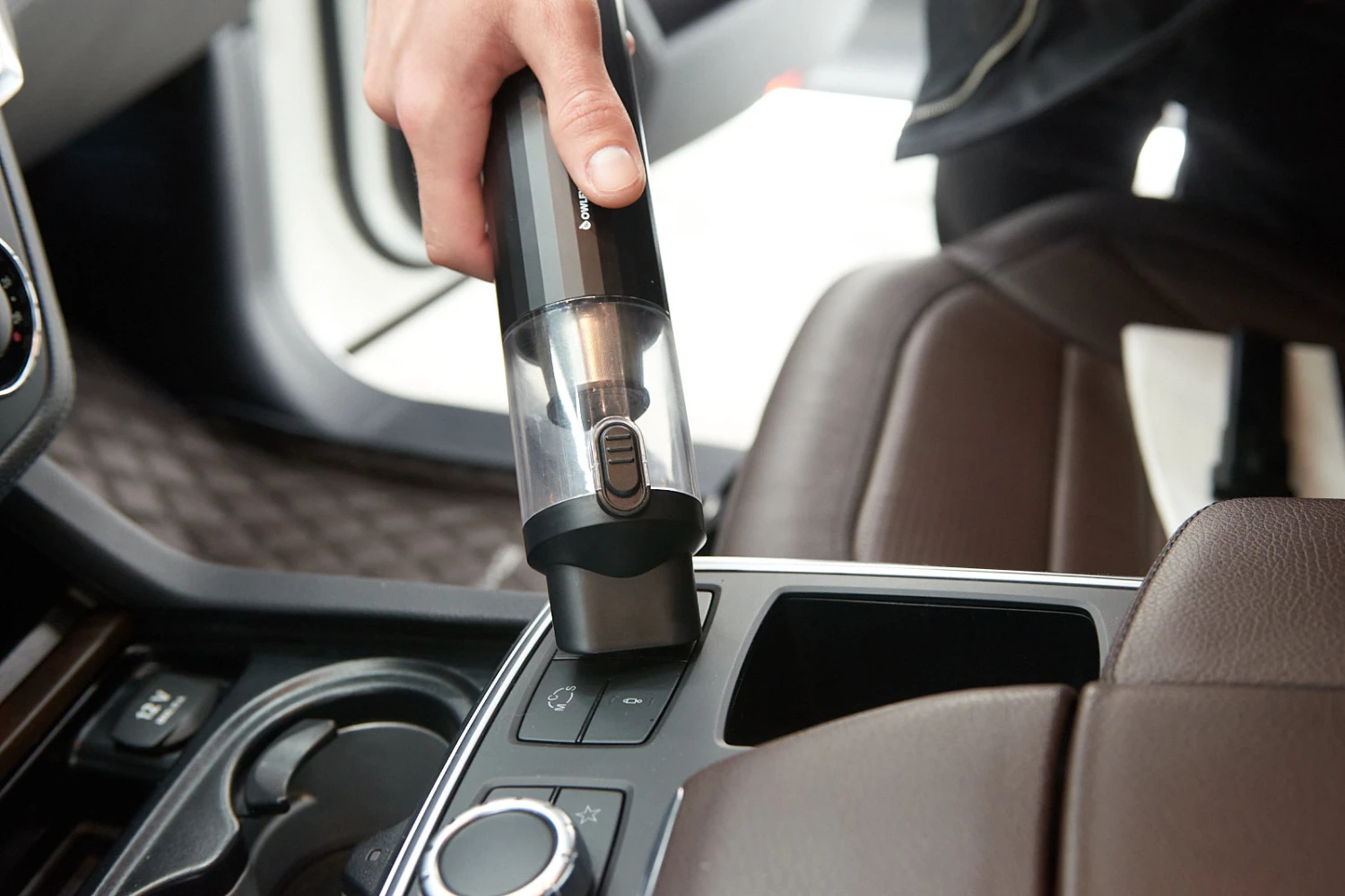 wireless handheld car vacuum cleaner for Honda Pilot