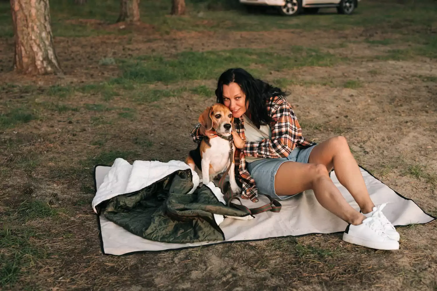 best large picnic blanket